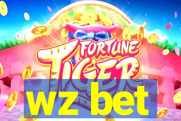 wz bet